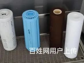 新乡净水器不上水维修费用大概多少钱 - 图片 2